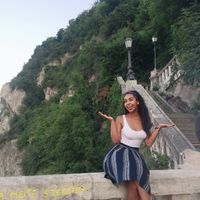 Zdjęcia użytkownika Ruth Teka