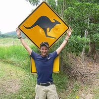 Géraud Bosman-Delzons's Photo