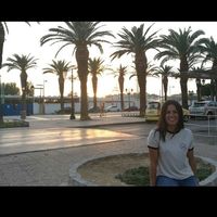 Macarena Lerma Mora's Photo