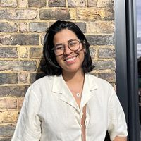 Cinthia Siqueira的照片