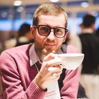 Dmitriy Malinochka's Photo