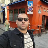 Artiom kalandia's Photo