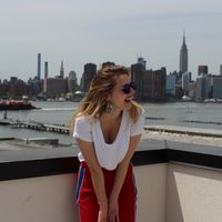 Pauline Duvigneau的照片