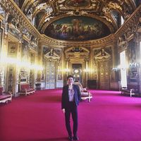 Le foto di Alice Faure-Dumont