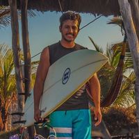 Jorge Marroquin的照片