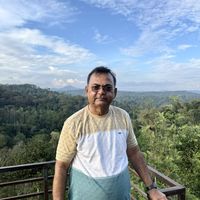 Sanjeev Saxena's Photo