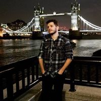 Lucas Machado's Photo