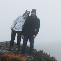 Anna Shadrina David Cerna's Photo