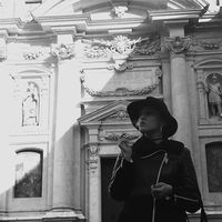 Fotos de Milica Hrvačević