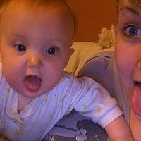 Kirsten Eisele's Photo