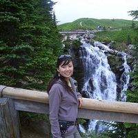 Mari  Maekawa的照片