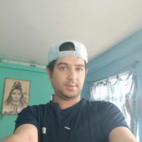 किशो पौडेल's Photo