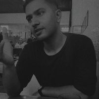 Ashish Tripathi的照片