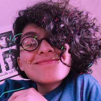 Nebai Rios's Photo