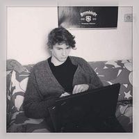 Felix Steinbock's Photo