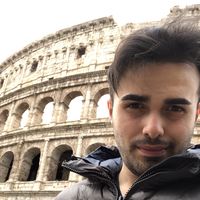 Alfonso Plano的照片