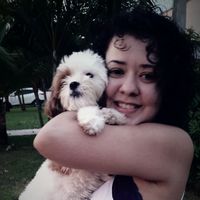 Jaqueline Ramos's Photo