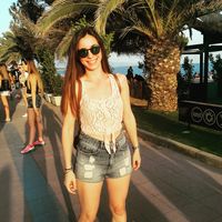 Milena Scano's Photo