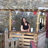 Claire van Rhijn的照片