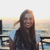 Belen Benitez's Photo