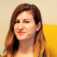 Vanda Domonkos-Dikker's Photo