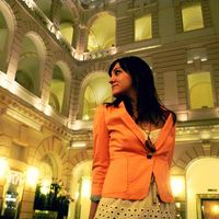 Fotos de Vanda Üvege