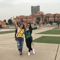 Fotos von Erika Garcia Santana