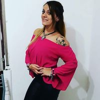 Giselle Morazzo Saenz的照片