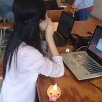 Haimei Liang's Photo