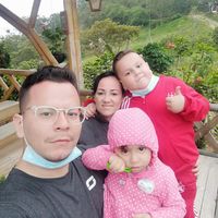 Javier Eduardo Vallejo Garcia的照片