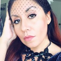 Nathalie Cortés的照片