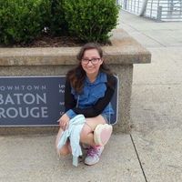 Estefanía  Castro's Photo