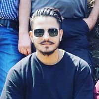 Dinesh  Kumar Rao's Photo