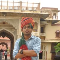 shailesh Pal's Photo