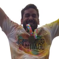 Edgar Rodríguez Garcia's Photo