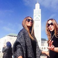 Imane  Elbatmi's Photo