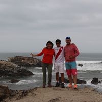 Ana BUstamante的照片