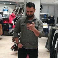 Ameer Awadh的照片