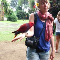 Solène Huberson's Photo