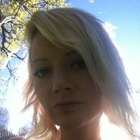 Magdalena Björklund's Photo