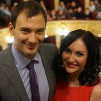 Maryna  & Max的照片