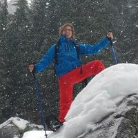 Dmitry Levin的照片