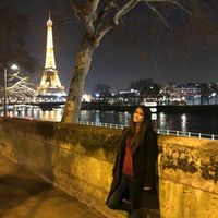 Fotos de BAKLOUTI Khouloud