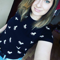 Alexandra Glukhovataya's Photo