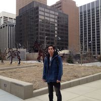 Felipe Saavedra的照片