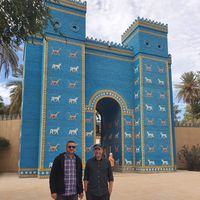 Stuart OBrien's Photo