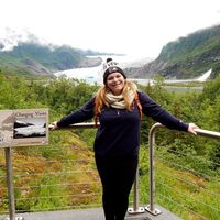 Kayla Madden的照片