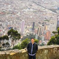 Ricardo Chavez's Photo