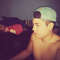 Federico Aranda's Photo