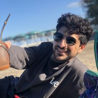 Lucas Laria的照片